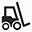 Forklift Logo